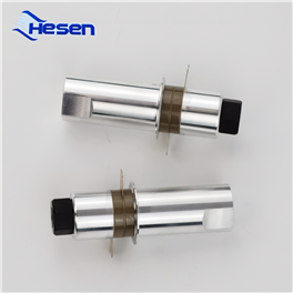 超聲波點(diǎn)焊機(jī)換能器28k、35k